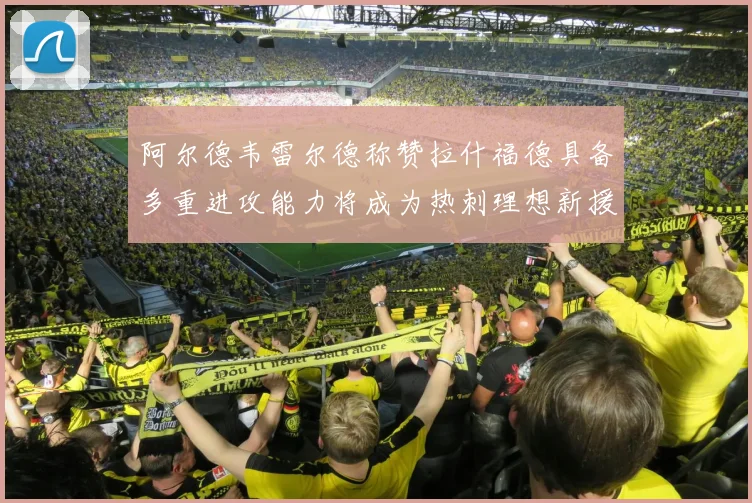 阿尔德韦雷尔德称赞拉什福德具备多重进攻能力将成为热刺理想新援