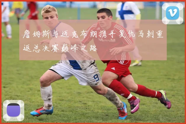 詹姆斯与迈克布朗携手复仇马刺重返总决赛巅峰之路